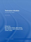 Television Studies: The Key Concepts (eBook, ePUB)