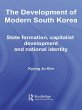 The Development of Modern South Korea... - Bild 1