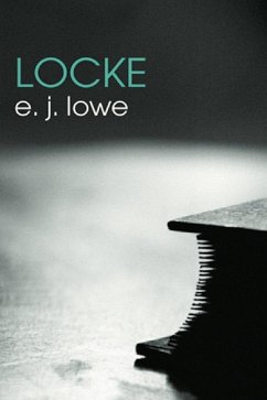 Locke (eBook, ePUB) - Lowe, E. J.