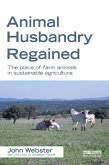 Animal Husbandry Regained (eBook, ePUB)