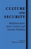 Culture and Security (eBook, PDF)