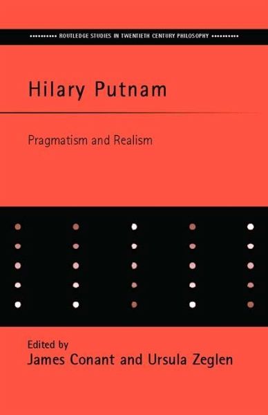 Hilary Putnam (eBook, PDF)