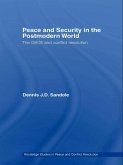 Peace and Security in the Postmodern World (eBook, ePUB)