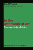 In the Aftermath of Art (eBook, PDF)