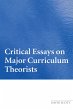 Critical Essays on Major Curriculum... - Bild 1