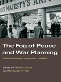 The Fog of Peace and War Planning (eBook, ePUB)