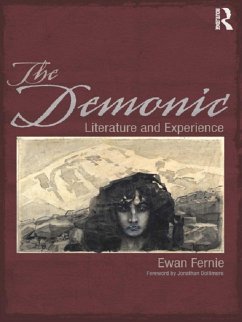 Cover The Demonic (eBook, ePUB)