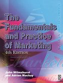 Fundamentals and Practice of Marketing (eBook, ePUB)