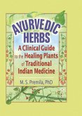 Ayurvedic Herbs (eBook, PDF)
