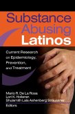 Substance Abusing Latinos (eBook, ePUB)