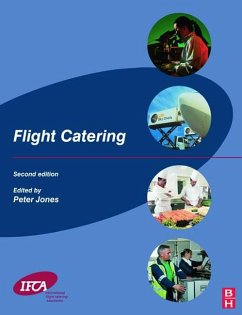 Flight Catering (eBook, ePUB) - Jones, Peter