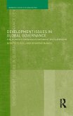 Development Issues in Global Governance (eBook, ePUB)