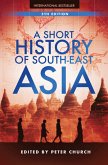 A Short History of South-East Asia (eBook, ePUB)