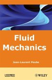Fluid Mechanics (eBook, ePUB)