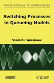 Switching Processes in Queueing Models (eBook, ePUB)