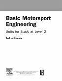 Basic Motorsport Engineering (eBook, PDF)