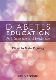 Diabetes Education (eBook, PDF)