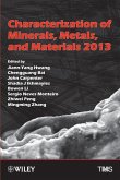 Characterization of Minerals, Metals, and Materials 2013 (eBook, PDF)