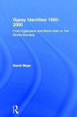 Gypsy Identities 1500-2000 (eBook, ePUB)