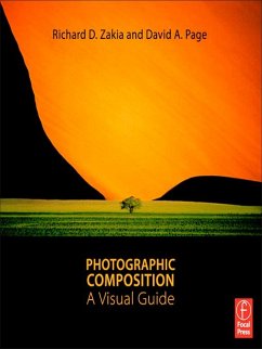 Photographic Composition (eBook, ePUB) - Zakia, Richard D.; Page, David