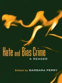Hate and Bias Crime (eBook, ePUB)