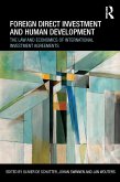 Foreign Direct Investment and Human Development (eBook, PDF)