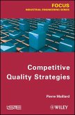 Competitive Quality Strategy (eBook, PDF)