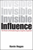 Invisible Influence (eBook, ePUB)