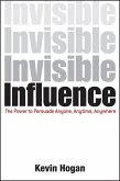 Invisible Influence (eBook, ePUB)