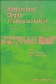 Abdominal Organ Transplantation (eBook, PDF)