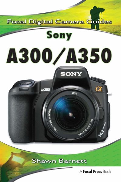 Sony A300/A350 (eBook, PDF)