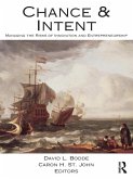 Chance and Intent (eBook, PDF)