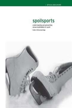 Spoilsports (eBook, PDF) - Brackenridge, Celia