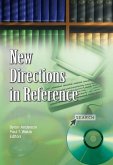 New Directions in Reference (eBook, ePUB) New Directions in Reference (eBook, ePUB)
