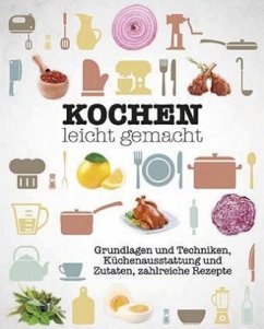 Kochen leicht gemacht