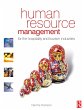 Human Resource Management for the... - Bild 1