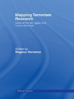 Mapping Terrorism Research (eBook, PDF)