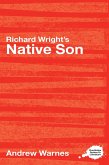 Richard Wright's Native Son (eBook, ePUB)