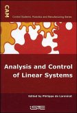 Analysis and Control of Linear Systems (eBook, ePUB)