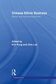 Chinese Ethnic Business (eBook, ePUB)