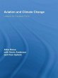 Aviation and Climate Change (eBook,... - Bild 1