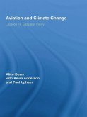 Aviation and Climate Change (eBook, ePUB)