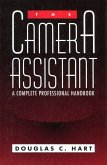 The Camera Assistant (eBook, PDF)
