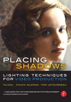 Cover Placing Shadows (eBook, ePUB)
