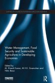 Water Management, Food Security and Sustainable Agriculture in Developing Economies (eBook, PDF)