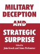 Military Deception and Strategic... - Bild 1