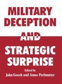 Military Deception and Strategic Surprise! (eBook, PDF)