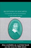 Receptions of Descartes (eBook, ePUB)