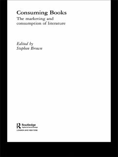 Cover Consuming Books (eBook, ePUB)