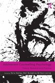 Adolescent Counselling Psychology (eBook, ePUB)